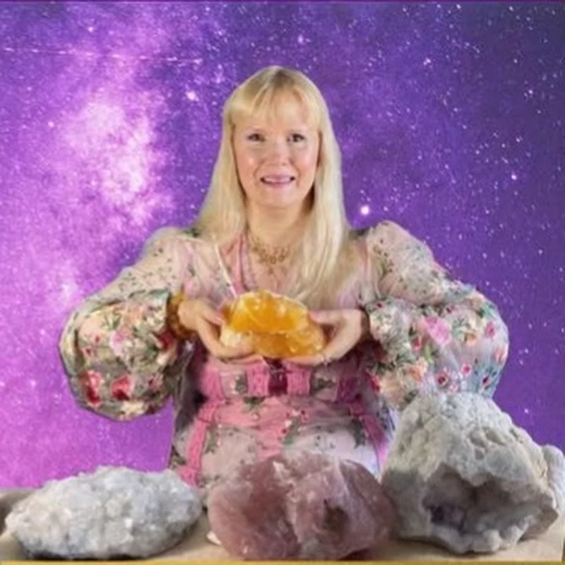 Jacqueline Mary Piper