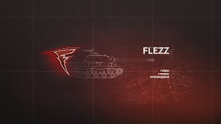 Заставка Ютуб-канала «FleZz»