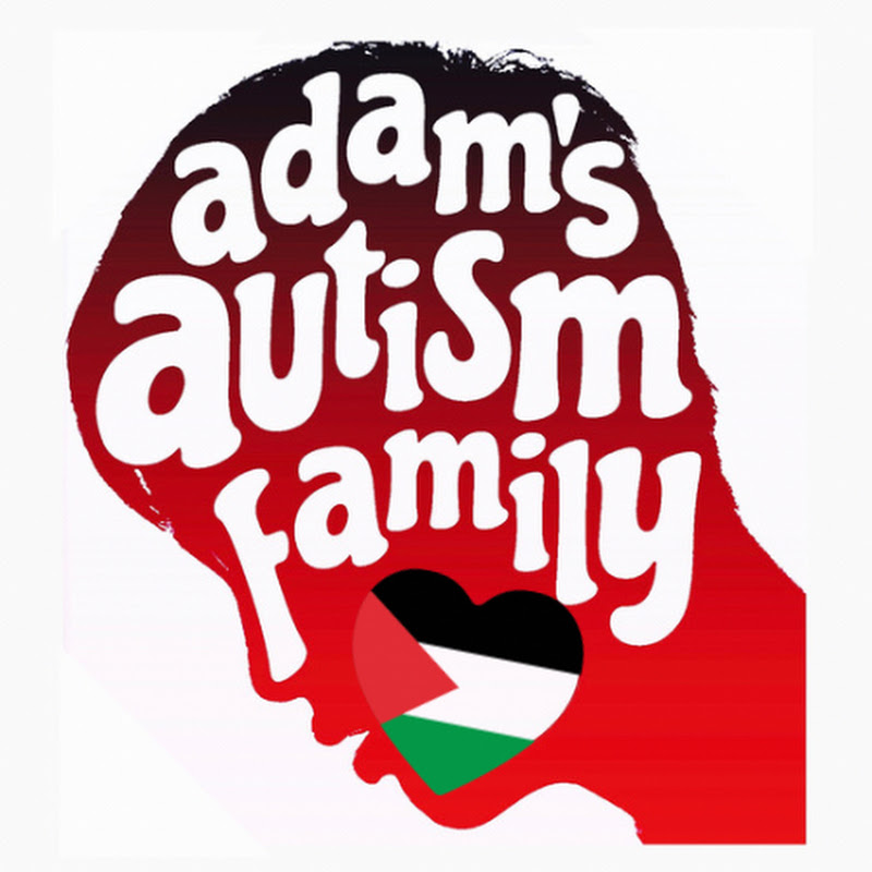 Adam's Autism Family icon