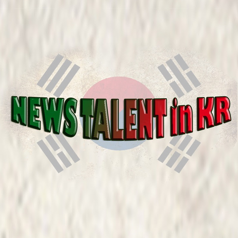 NEWS TALENT in KR