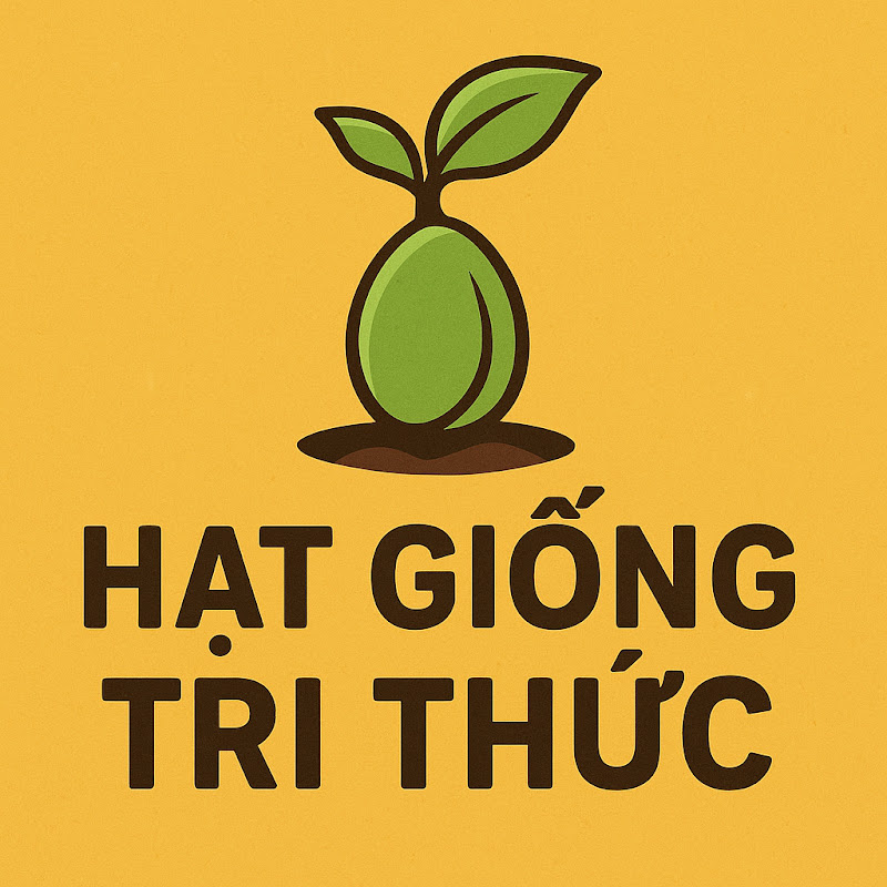 Hạt Giống Tri Thức