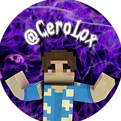 𝘾𝙚𝙧𝙤𝙇𝙤𝙭ツ