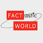 FactasticWorld logo