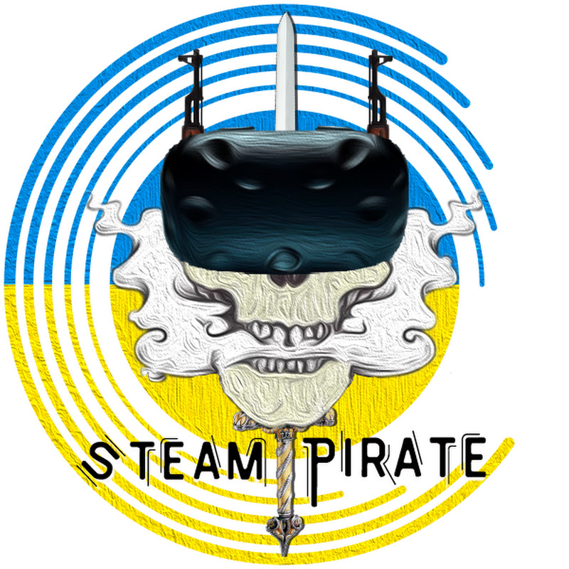 Steam Pirate