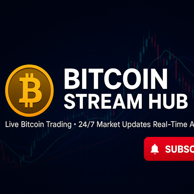 BitcoinStreamHub
