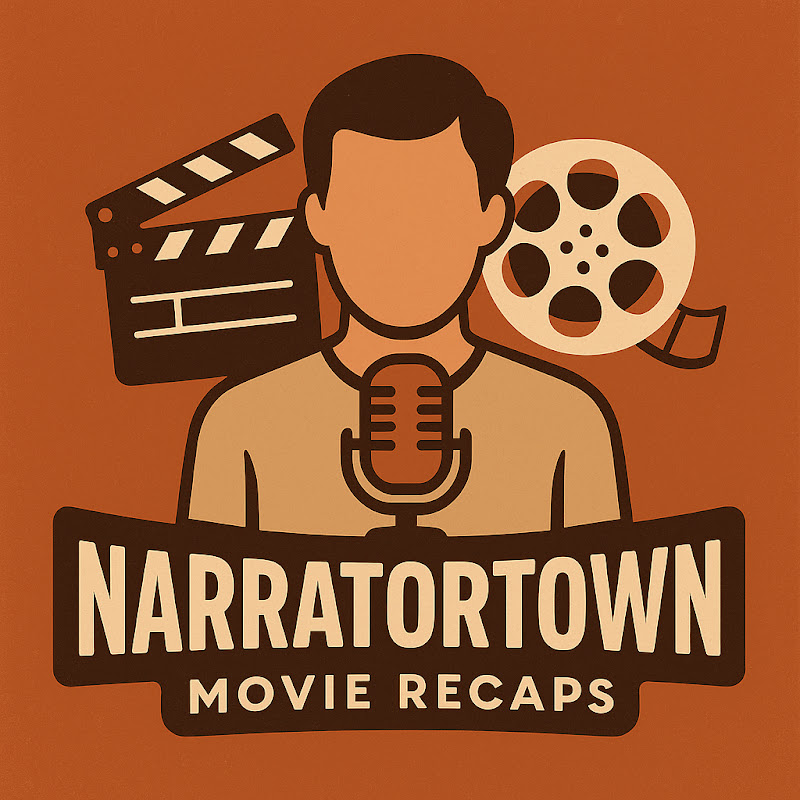 Narrator Town 