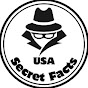 USA Secret Facts logo