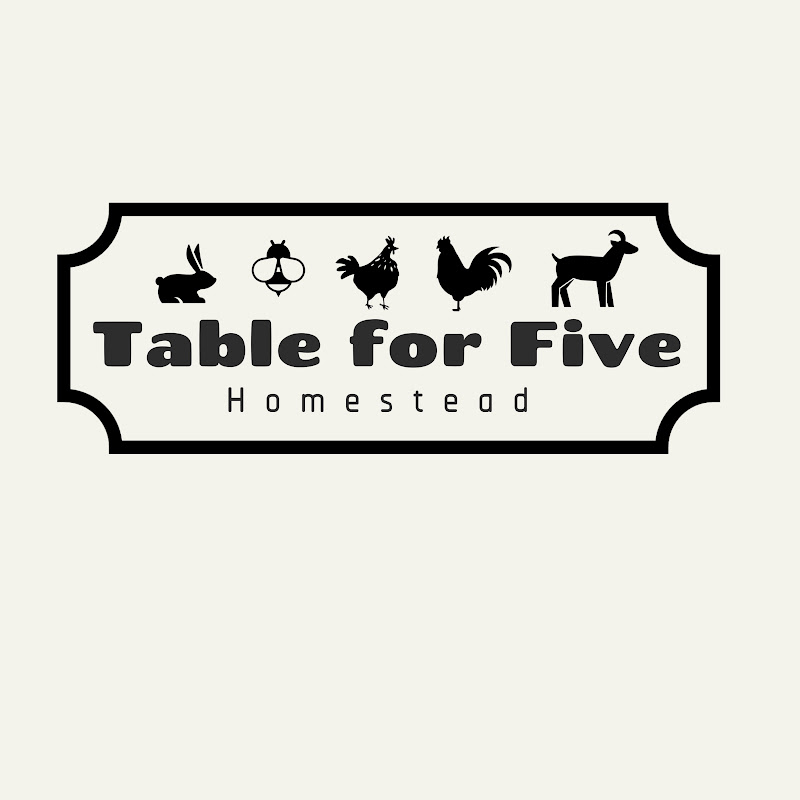Table For Five