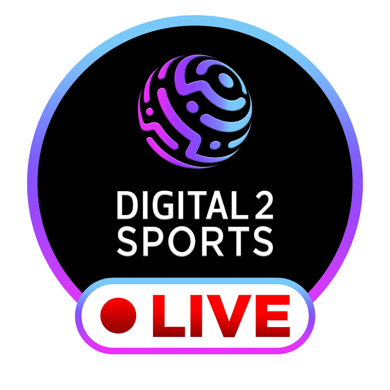 Digital 2 Sports
