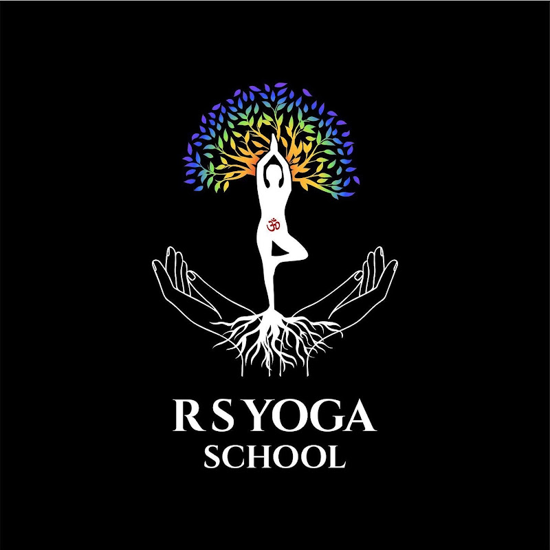 R S YOGA SCHOOL