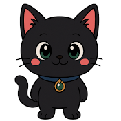 間違い探し猫チャンネル