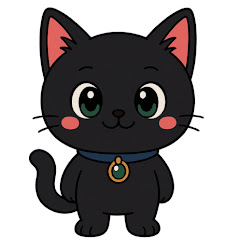 間違い探し猫チャンネル