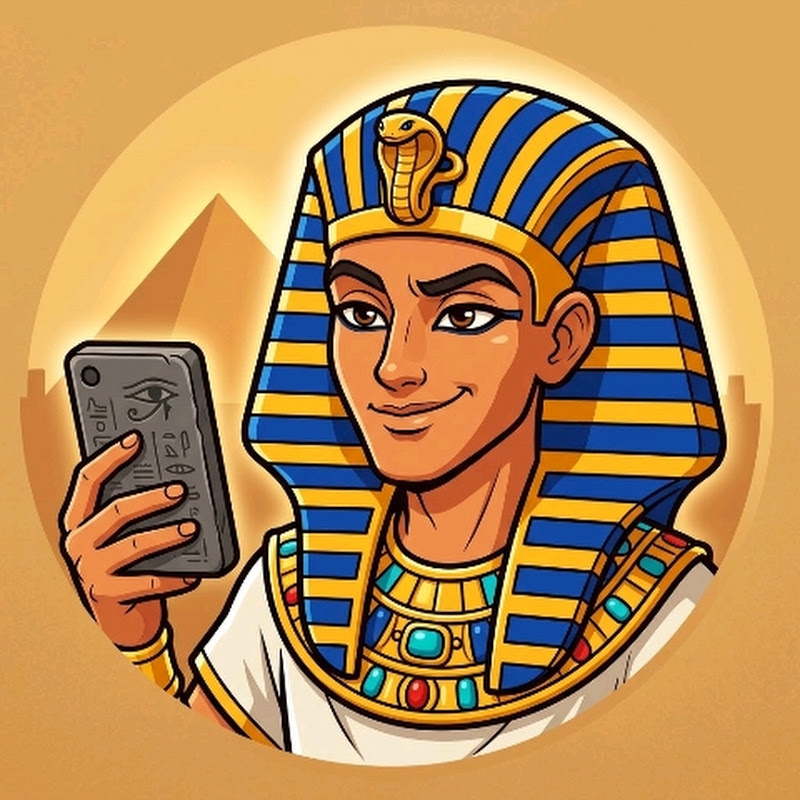 تريند فرعوني