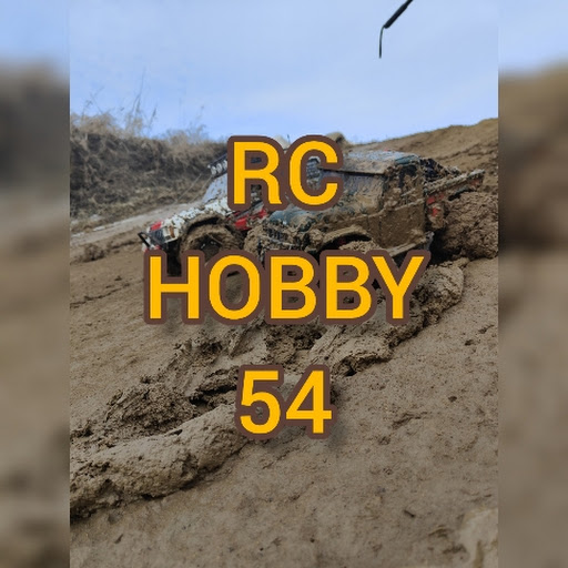 RC HOBBY 54
