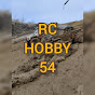 RC HOBBY 54