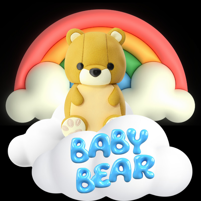Baby Bear 