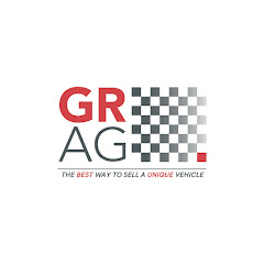 GR Auto Gallery net worth