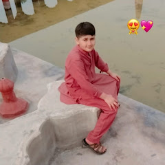@MAhmad ch