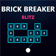 Brick Breaker Blitz icon