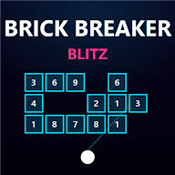 Brick Breaker Blitz icon