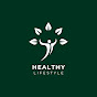 Healthy Lifestyle Official  logo