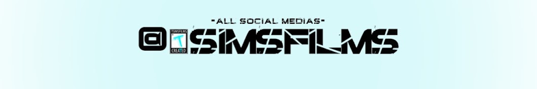 TSimsFilms Inc. Avatar del canal de YouTube