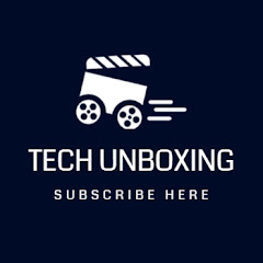 Tech Unboxing
