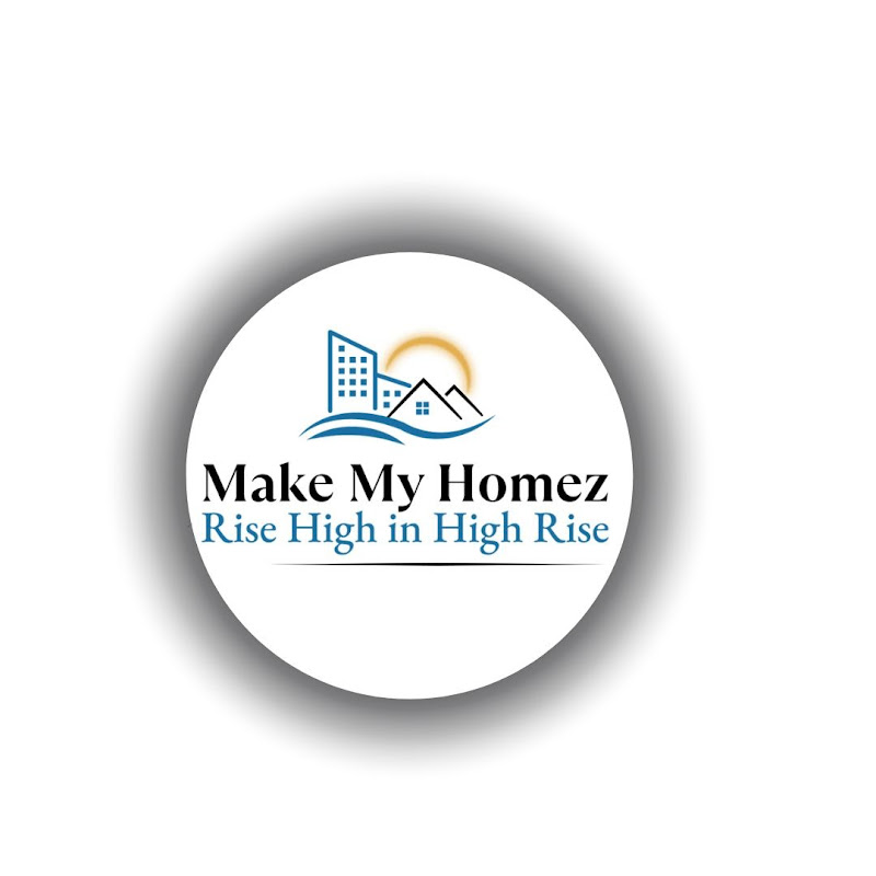 Hire Make My Homez Official — Real Estate Investing & Advice YouTube creator for sponsorships