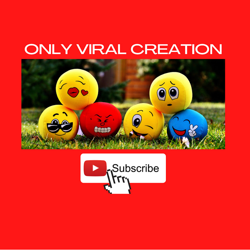 Only  Viral Creation icon