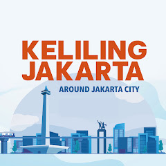 KELILING JAKARTAアイコン画像