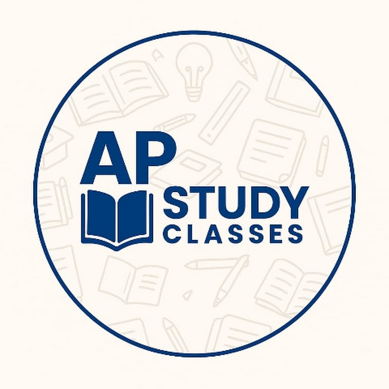 Hire AP Study Classes — Academic Tutoring (Math, Science, etc.) YouTube creator for sponsorships