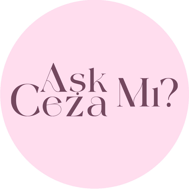 Aşk Mı Ceza Mı?