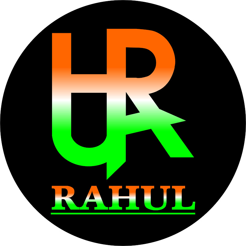 JR Rahul Printing