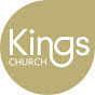 King's Church London logo