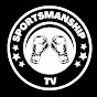 Sportsmanship TV logo