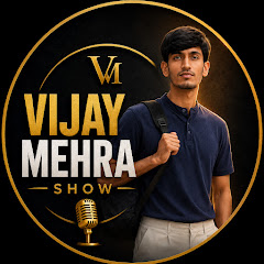Vijay Mehra Show