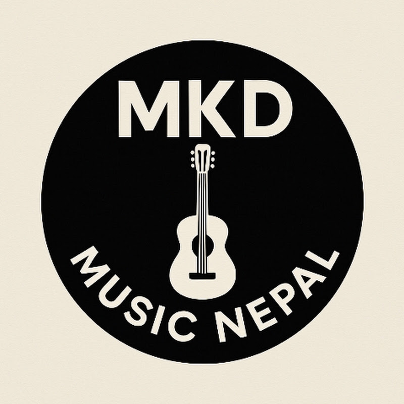 MKD Music Nepal