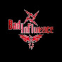 BadInfluenceRocks logo