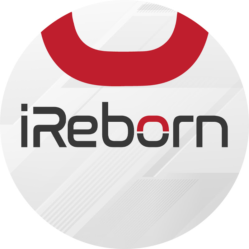 iReborn Fitness