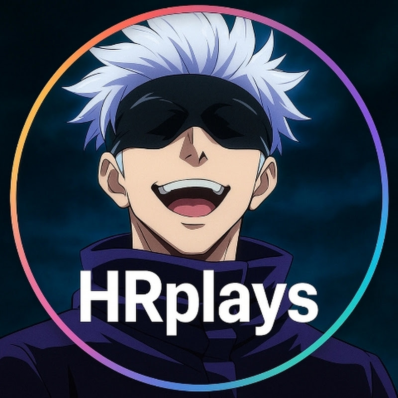 HRplays 