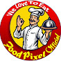Food Pixel Official logo