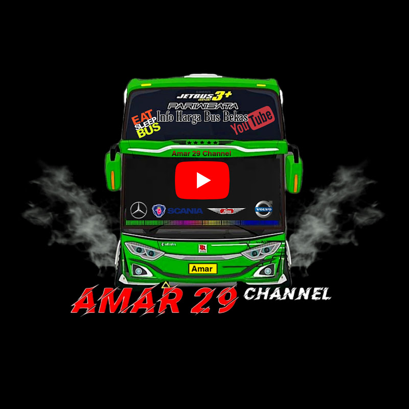 Amar 29 Channel