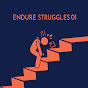 Endure Struggles 01 logo