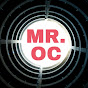 MR. OWEN CALIFORNIA logo
