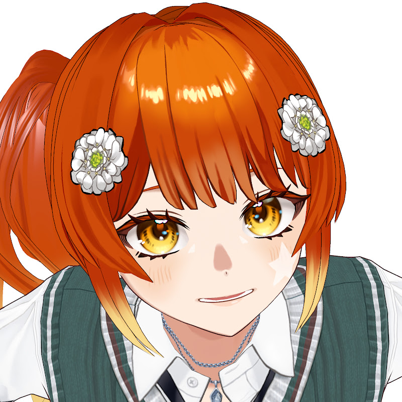 今戸涼鈴 / Imabe Suzuri