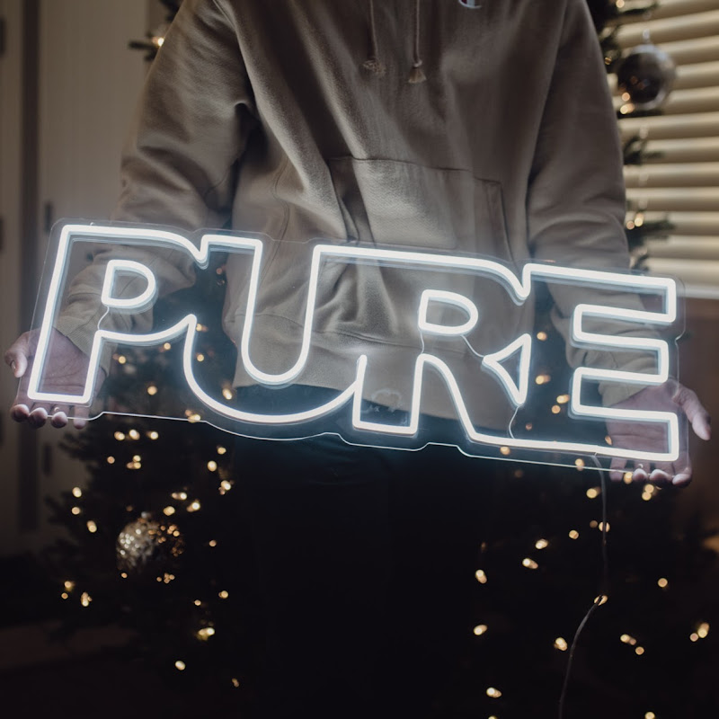 PUREADDICT