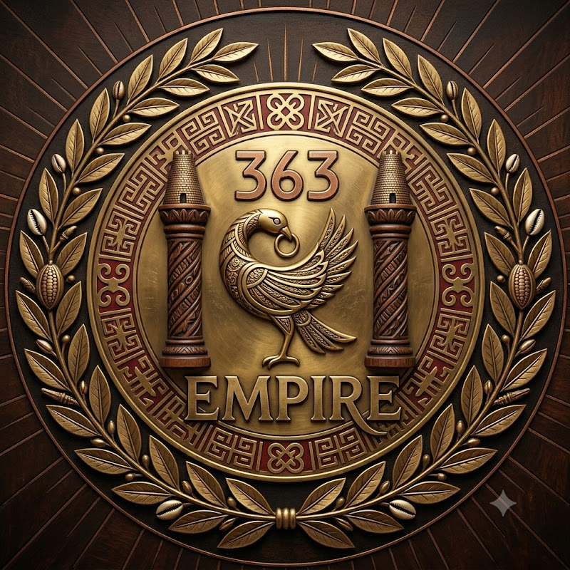 363 Empire