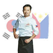 Chef Park Jium "Pinoy Chef"