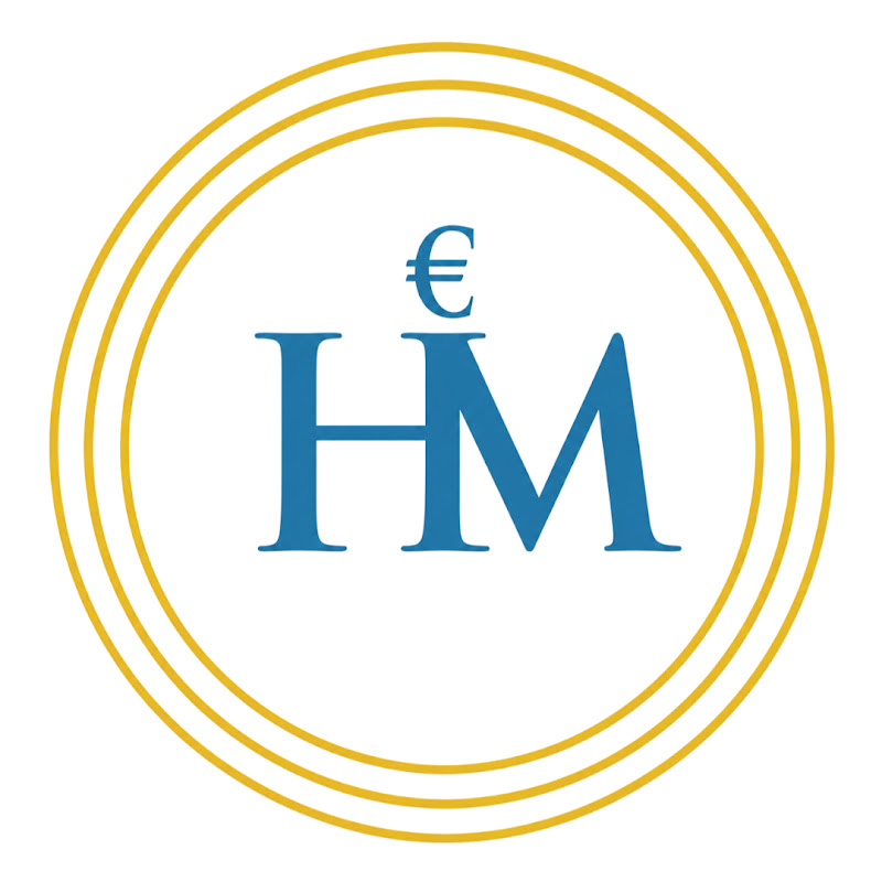Jorik Vermeulen | Happy Investors