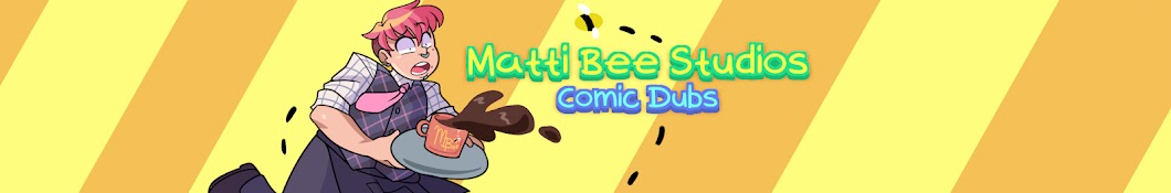 Nati Bee Studios Avatar del canal de YouTube